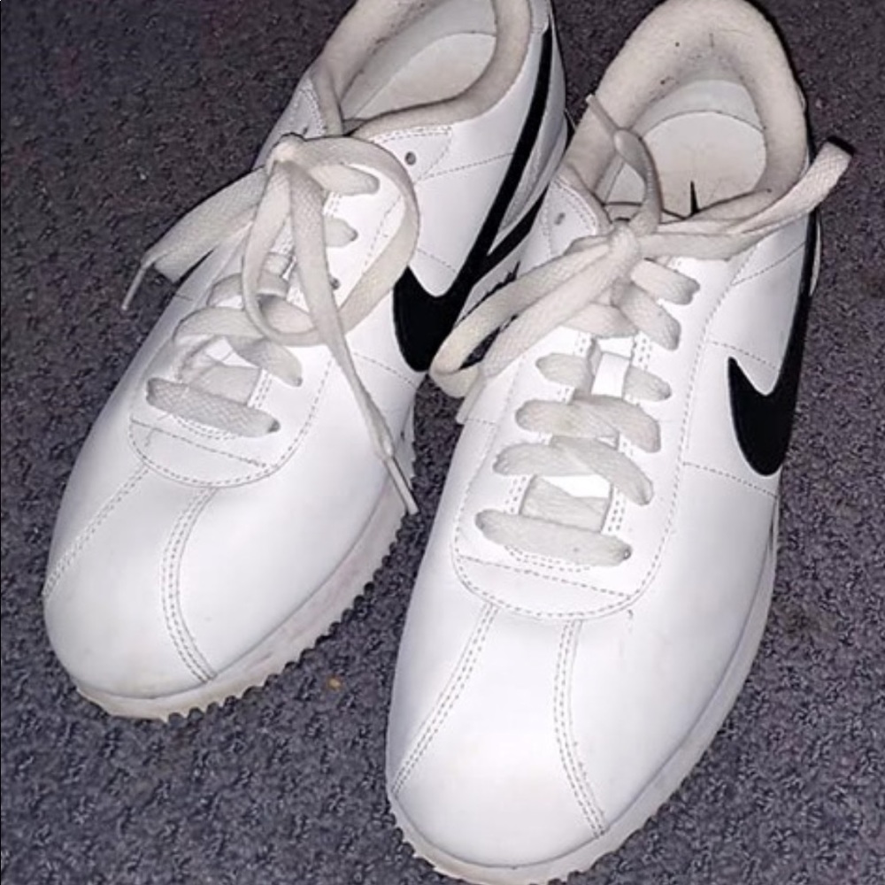 Nike classic Cortez for women
